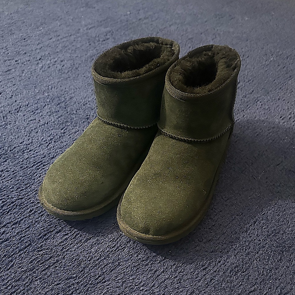 Ugg Kids Classic Mini